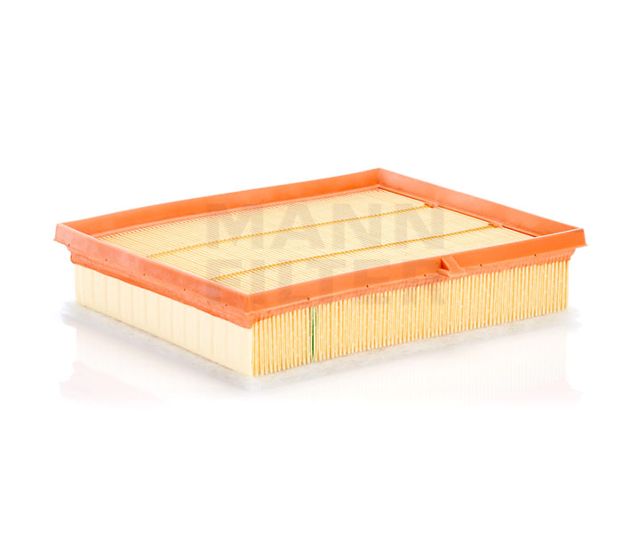Köp Luftfilter av MANN-FILTER C 26 010 till det låga priset 252,07 kr
