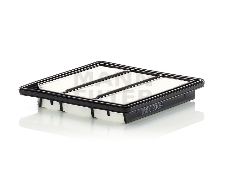 Online Shop für Luftfilter von MANN-FILTER EAN: 4011558054854