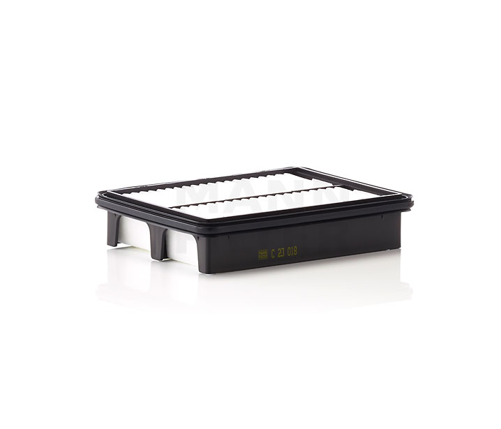 Köp Luftfilter av MANN-FILTER C 23 018 till det låga priset 198,57 kr