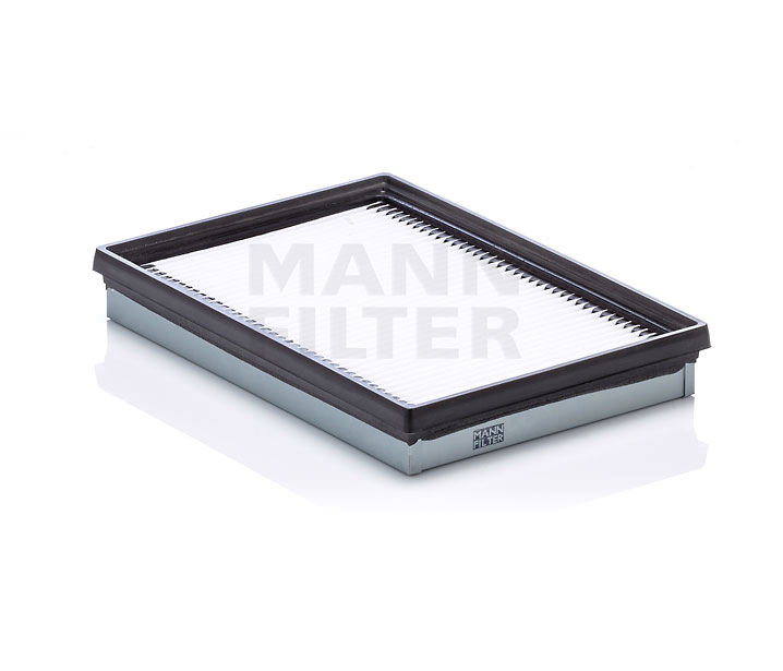 Online Shop für Luftfilter von MANN-FILTER EAN: 4011558055301