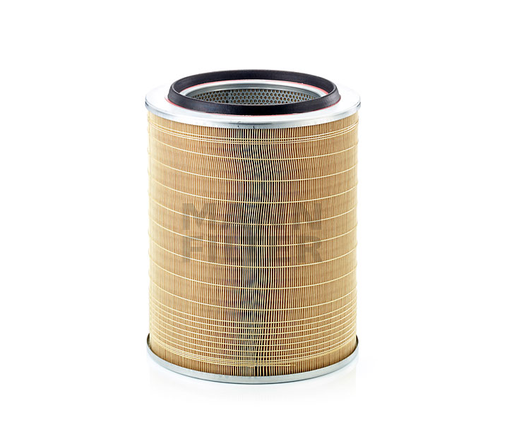 Original MANN-FILTER Luftfilter online kaufen
