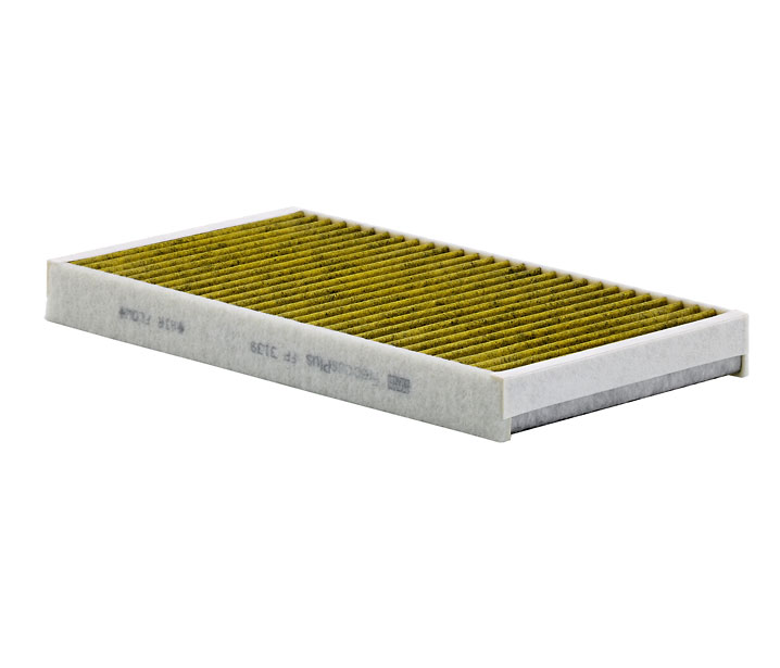 Köp Kupéfilter av MANN-FILTER FP 3139 till det låga priset 414,38 kr