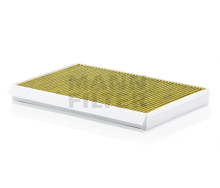 Acquista online MANN-FILTER Filtro abitacolo Art.: FP 3569