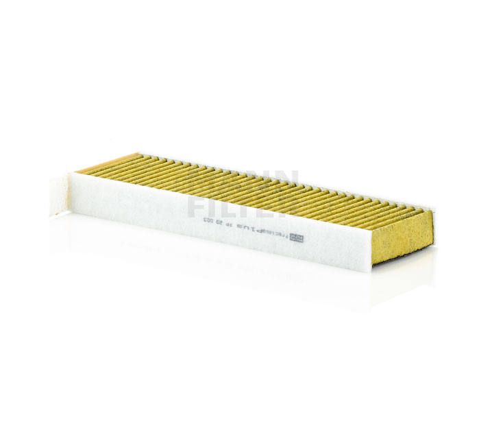 Köp Kupéfilter av MANN-FILTER FP 29 003-2 till det låga priset 317,01 kr