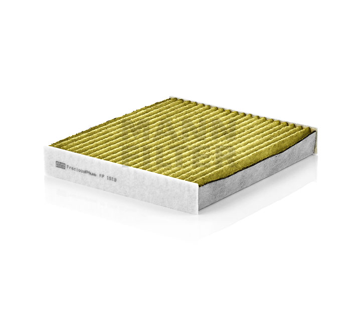 Compre Filtro, ar do habitáculo da MANN-FILTER FP 1919 a um preço baixo por 20,29 €