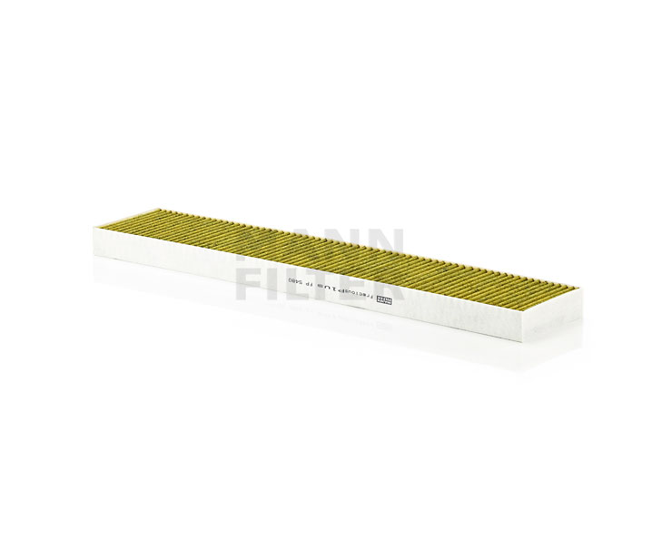 Köp Kupéfilter av MANN-FILTER FP 5480 till det låga priset 299,82 kr
