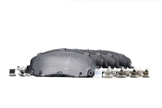 Acquista Kit pastiglie freni da BREMBO P 11 035 a buon mercato per soli 78,83 €