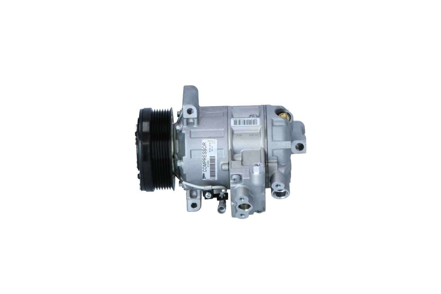 Acquista Compressore aria condizionata da NRF 32776G a buon mercato per soli 500,66 €