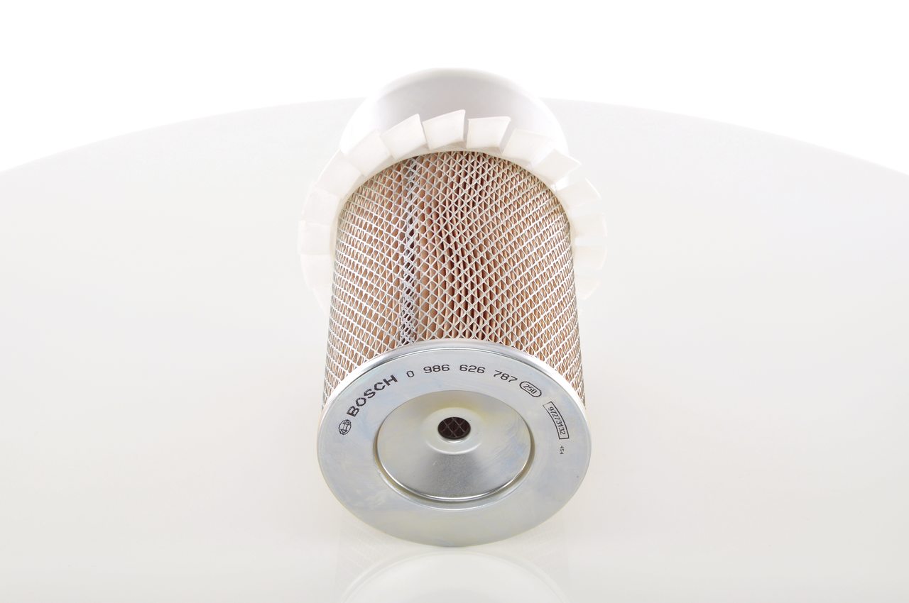 Kjøp Luftfilter av BOSCH 0 986 626 787 til den lave prisen 469,76 NOK