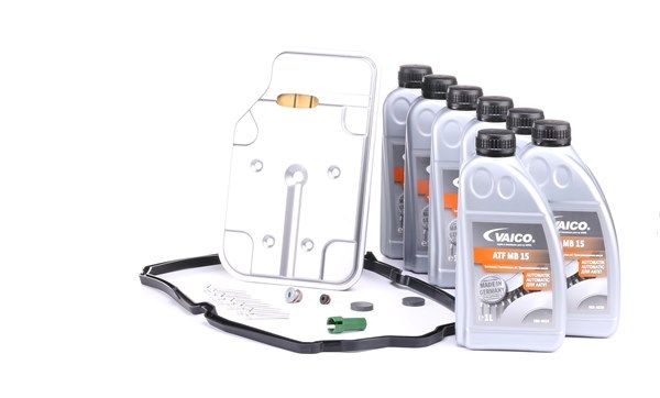 Ölwechselkit für Automatikgetriebe V30-2256