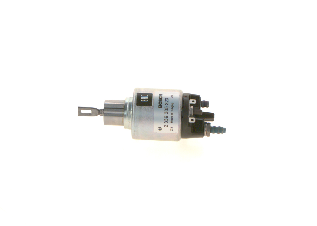 Køb Magnetafbryder, starter af BOSCH 2 339 305 323 til den lave pris 386,27 DKK