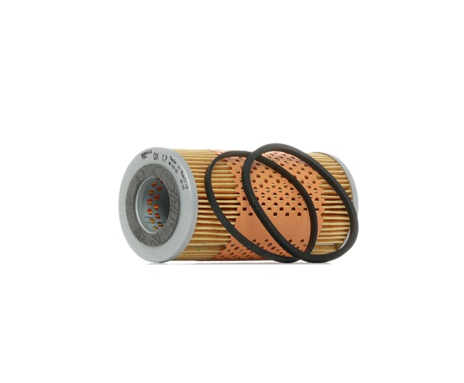 Ölfilter OX 17D