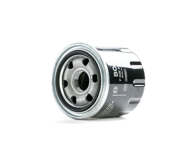 Köp Oljefilter av BOSCH F 026 407 128 till det låga priset 160,37 kr