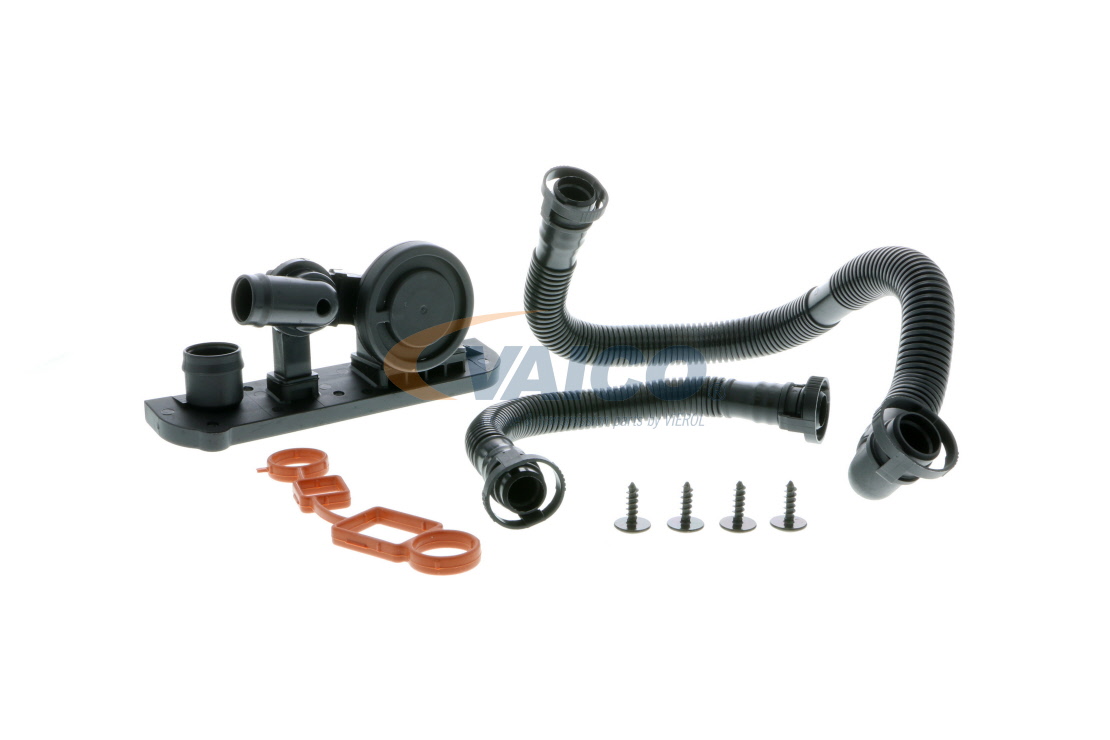 Achetez des Kit de réparation, ventilation du carter-moteur VAICO V10-3246 à prix pour 115,32 €