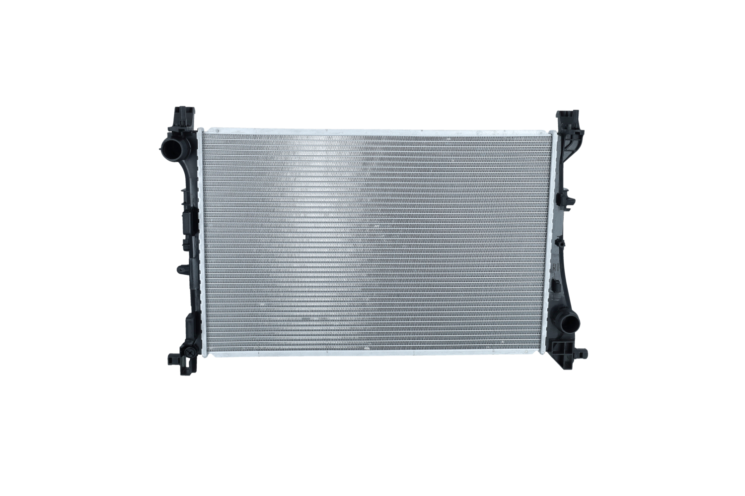 Achetez des Radiateur du moteur NRF 58422 à prix pour 126,64 €