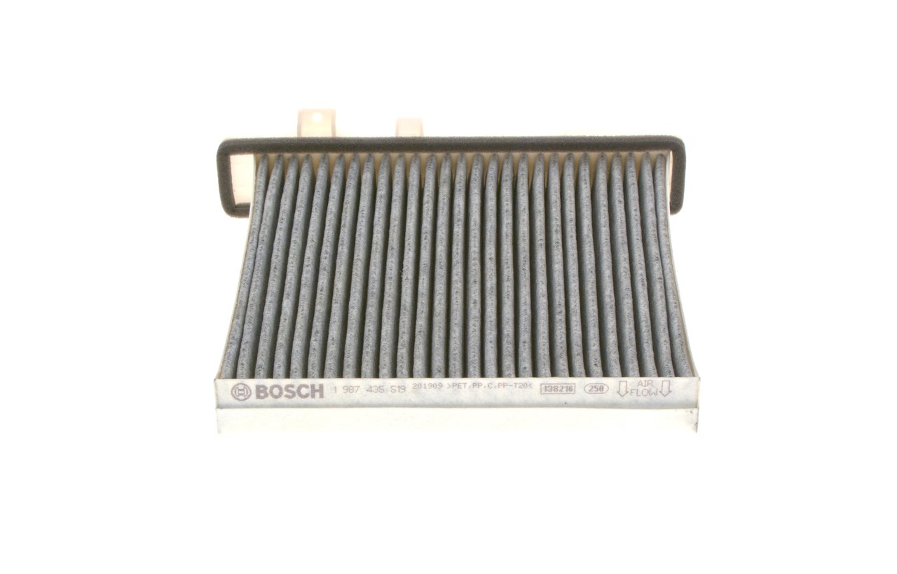 Compre Filtro, ar do habitáculo da BOSCH 1 987 435 519 a um preço baixo por 17,10 €