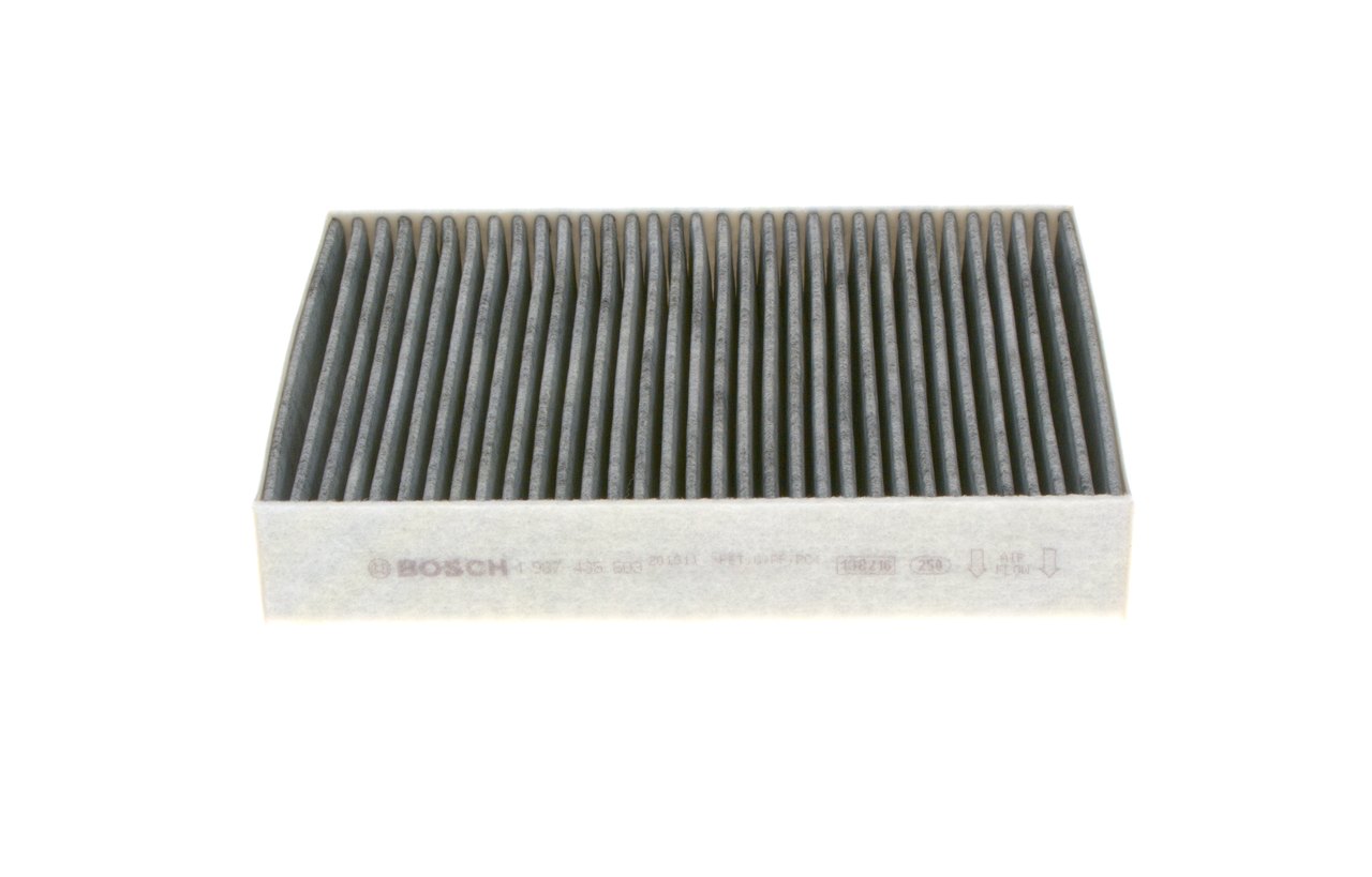 Köp Kupéfilter av BOSCH 1 987 435 503 till det låga priset 342,67 kr