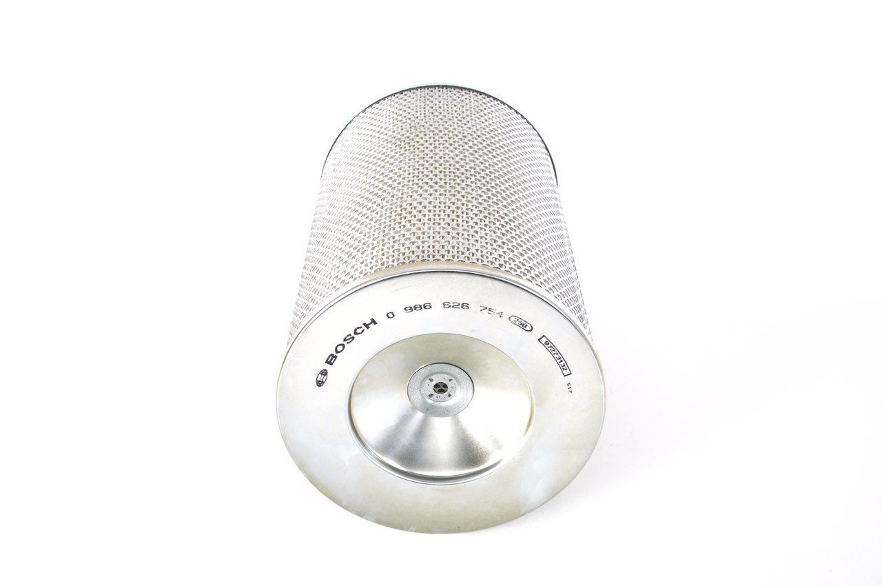 Kjøp Luftfilter av BOSCH 0 986 626 754 til den lave prisen 821,38 NOK
