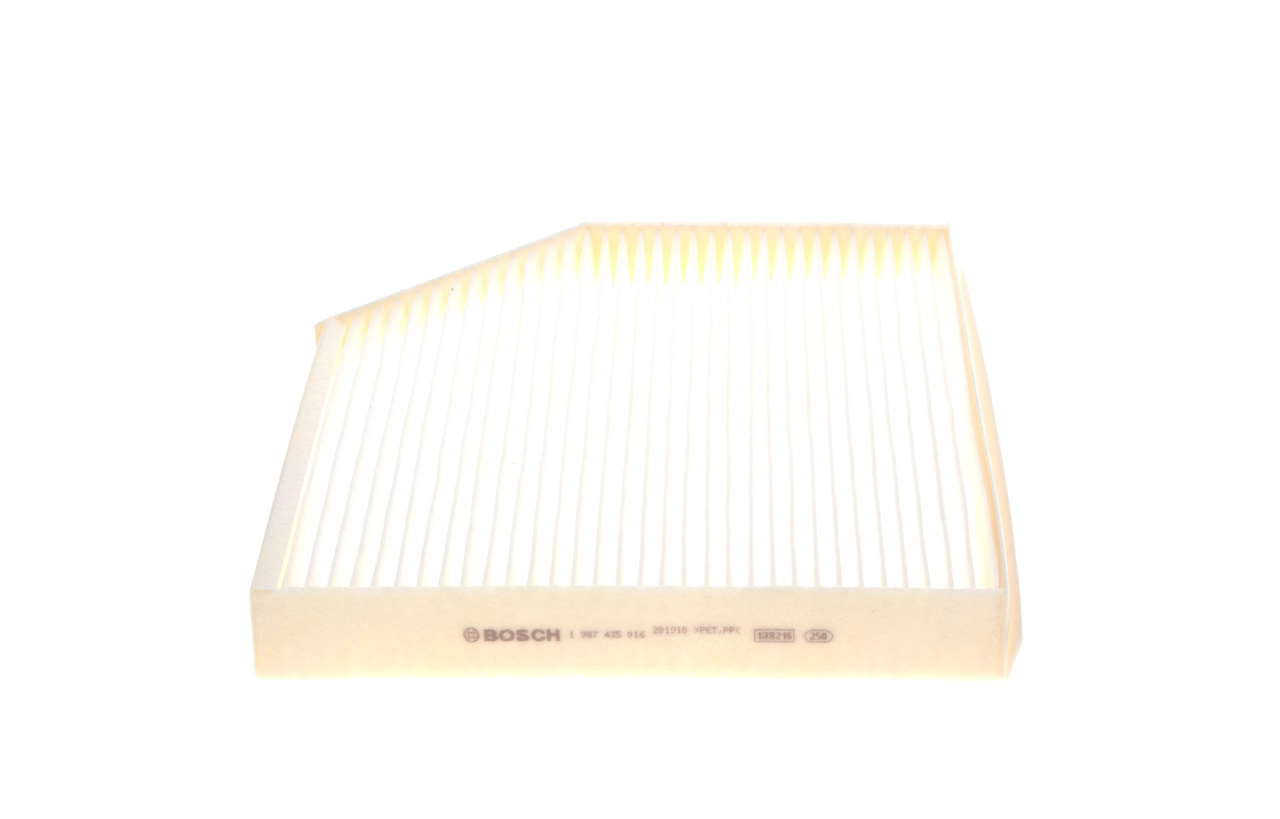 Compre Filtro, ar do habitáculo da BOSCH 1 987 435 016 a um preço baixo por 15,37 €
