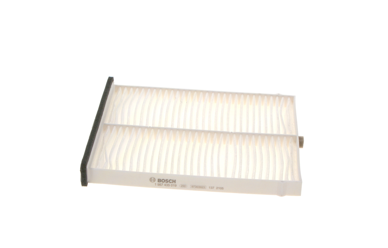 Compre Filtro, ar do habitáculo da BOSCH 1 987 435 019 a um preço baixo por 17,17 €