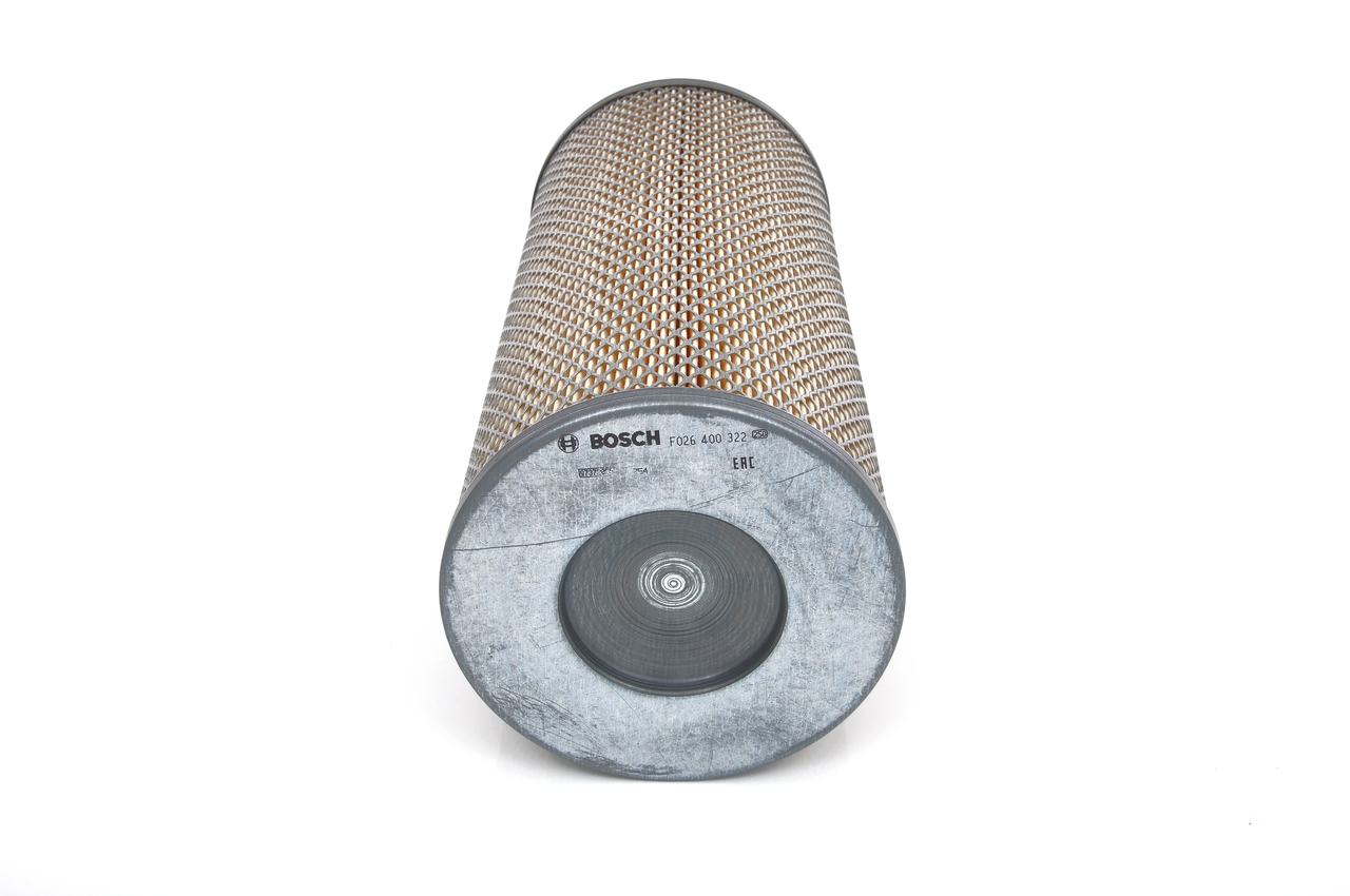 Original BOSCH Luftfilter online kaufen