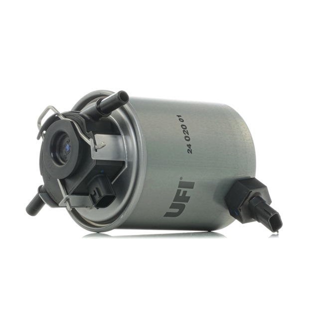 Compre Filtro de combustível da UFI 24.020.01 a um preço baixo por 69,38 €