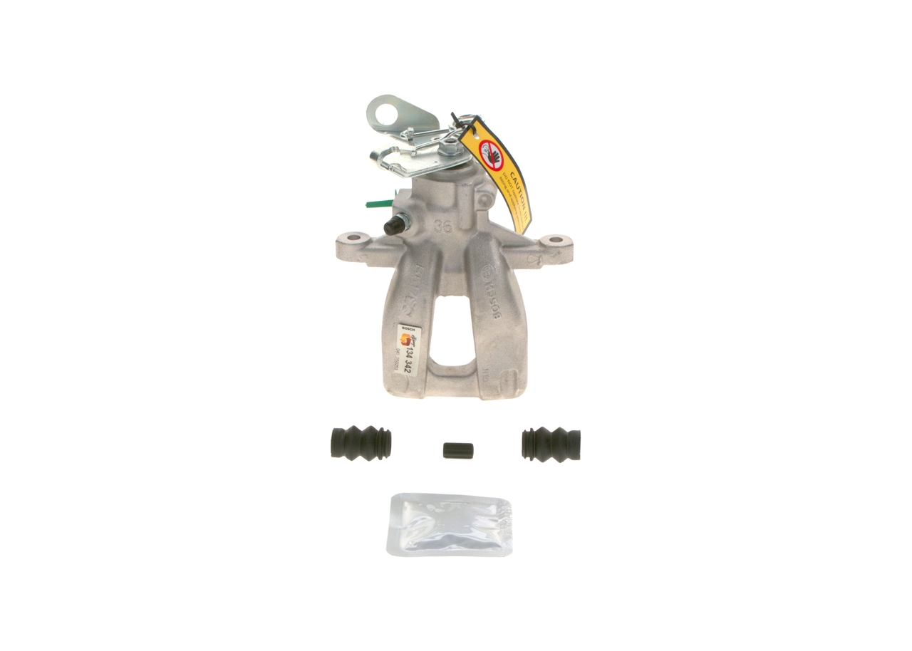 Acquista online BOSCH Pinza freno Art.: 0 986 134 342