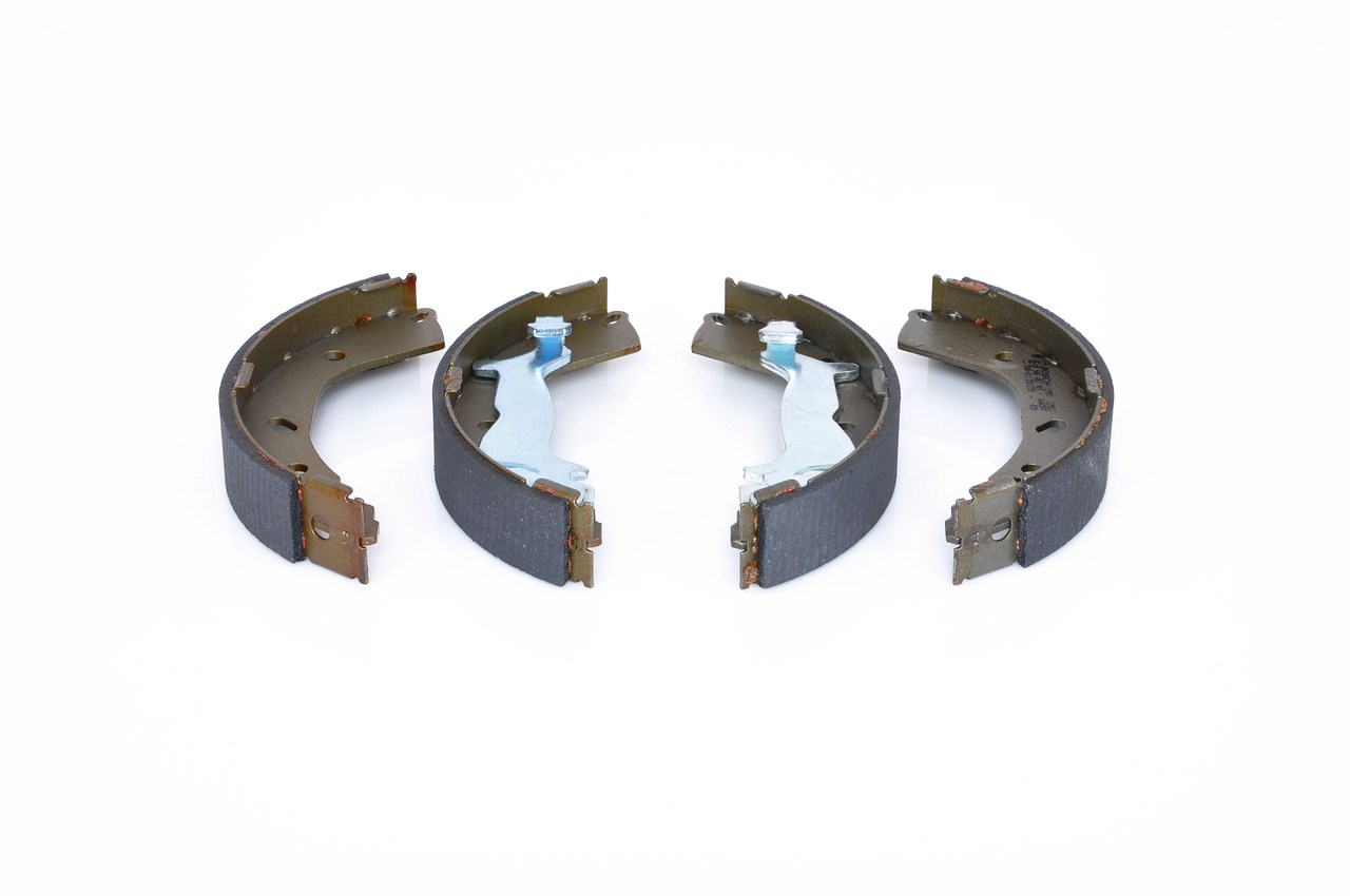 Bremsbackensatz 0 986 487 909 für HYUNDAI