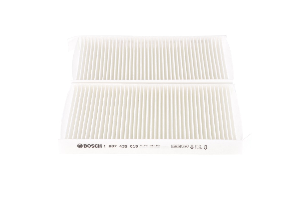 Innenraumfilter 1 987 435 015 für HYUNDAI