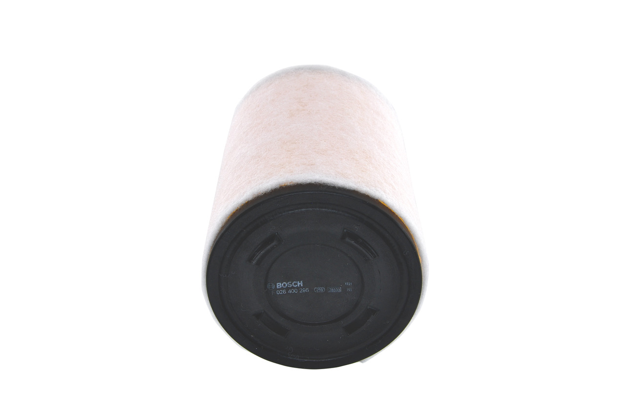 Original BOSCH Luftfilter online kaufen