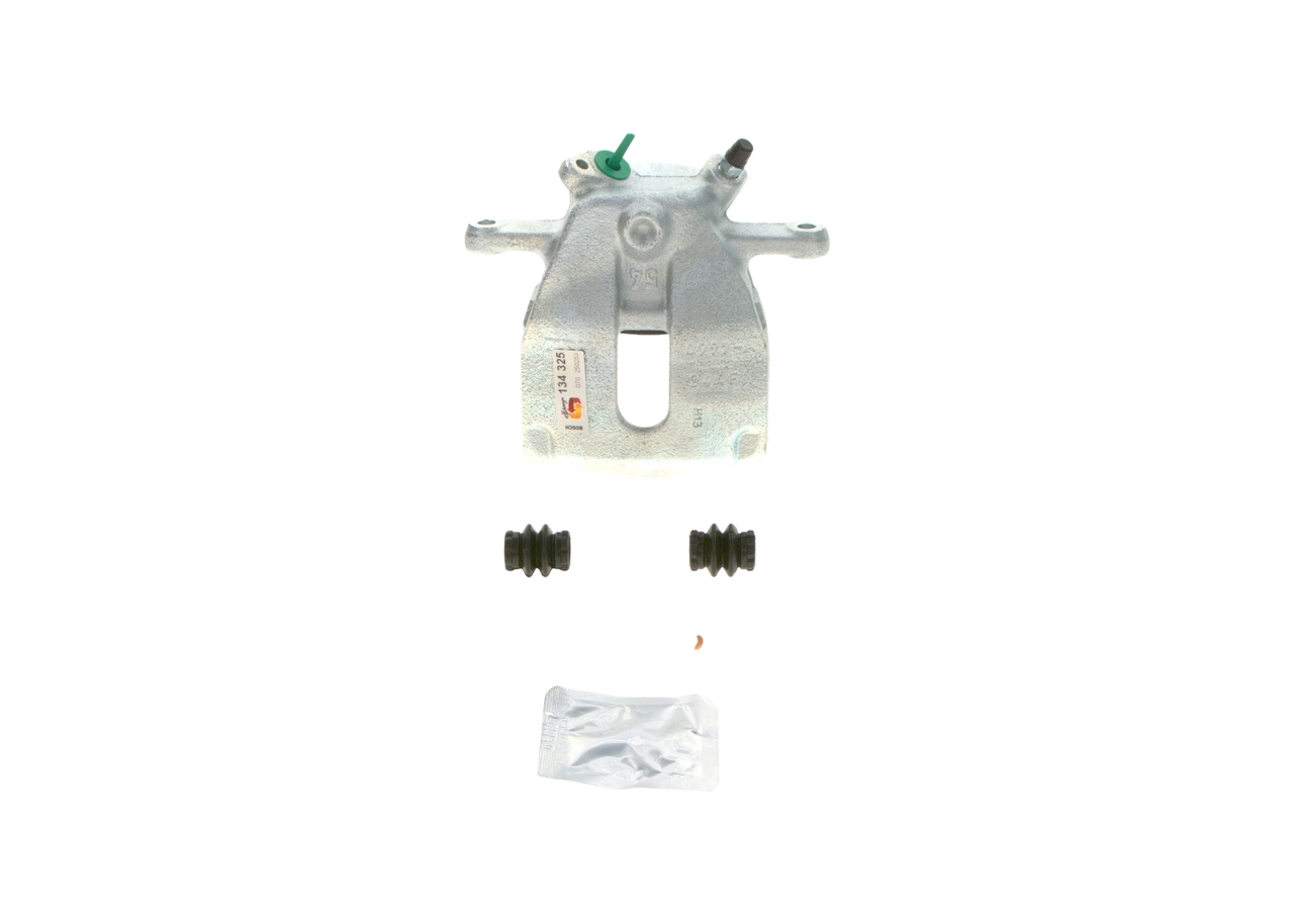 Osta Jarrusatula BOSCH:llä 0 986 134 325 edullisesti hintaan 96,09 €