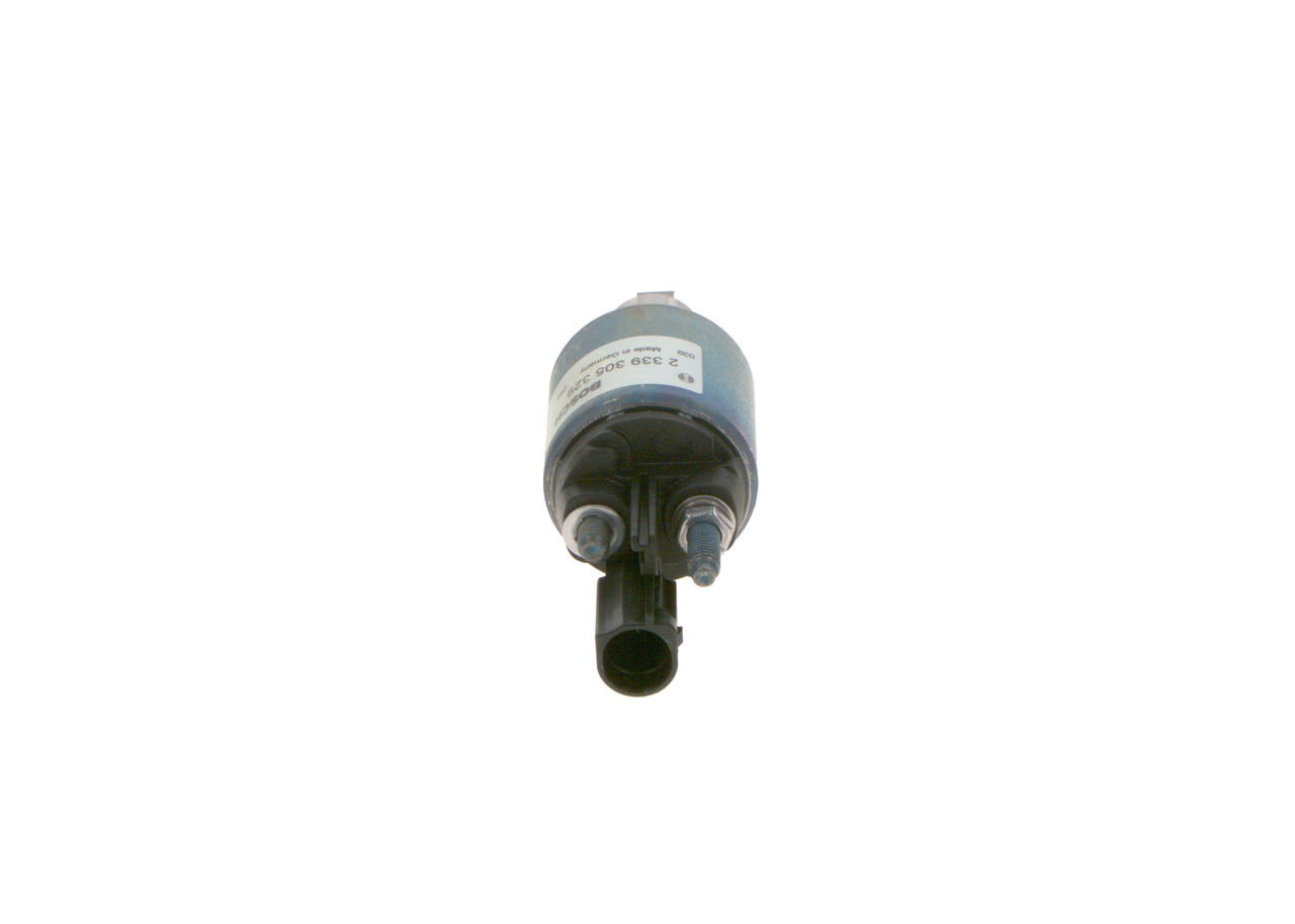Compre Solenoide de arranque de BOSCH online para SUPERB (3V3) a precios moderados