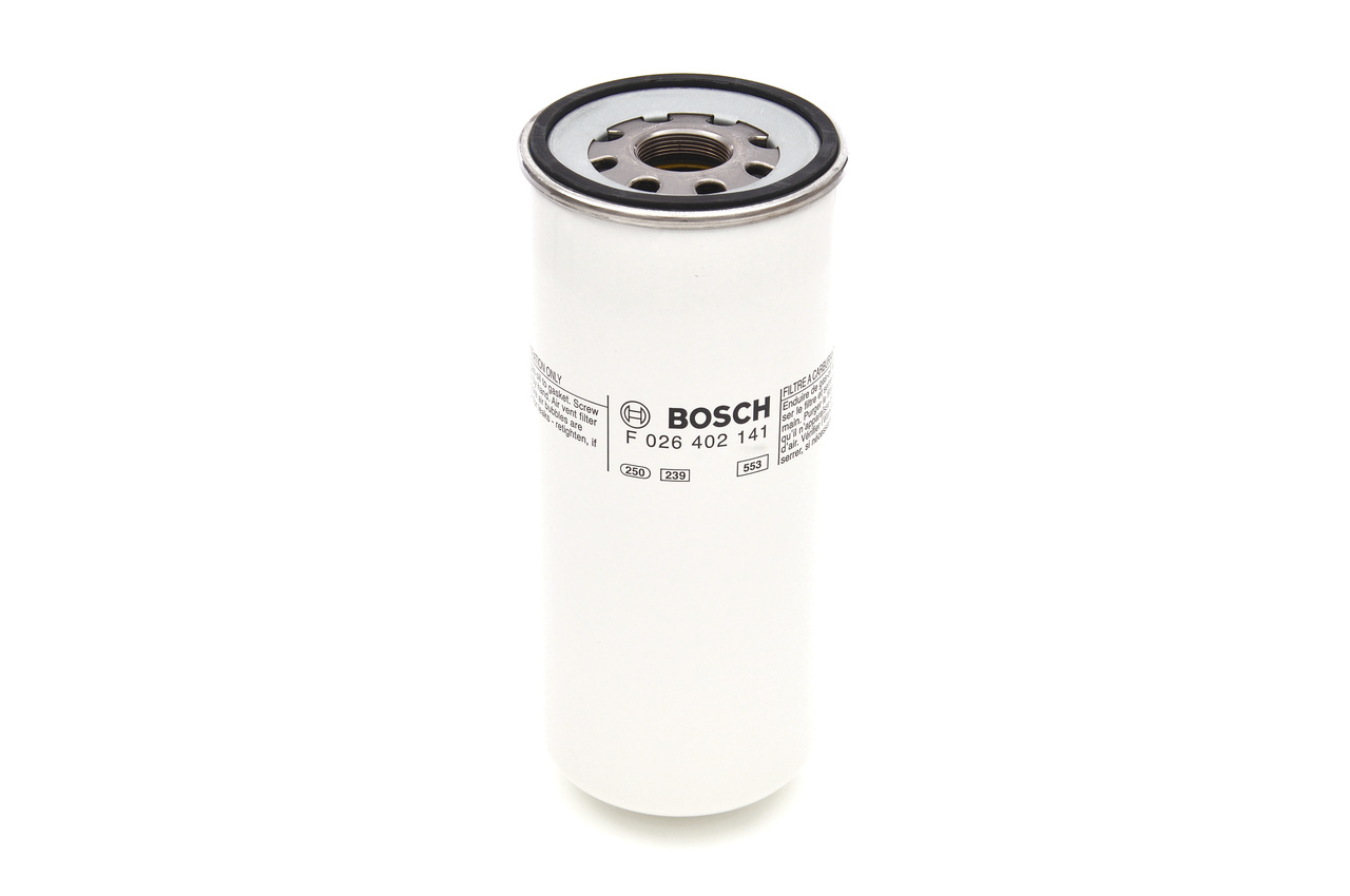 Online Shop für Kraftstofffilter von BOSCH EAN: 4047025193771