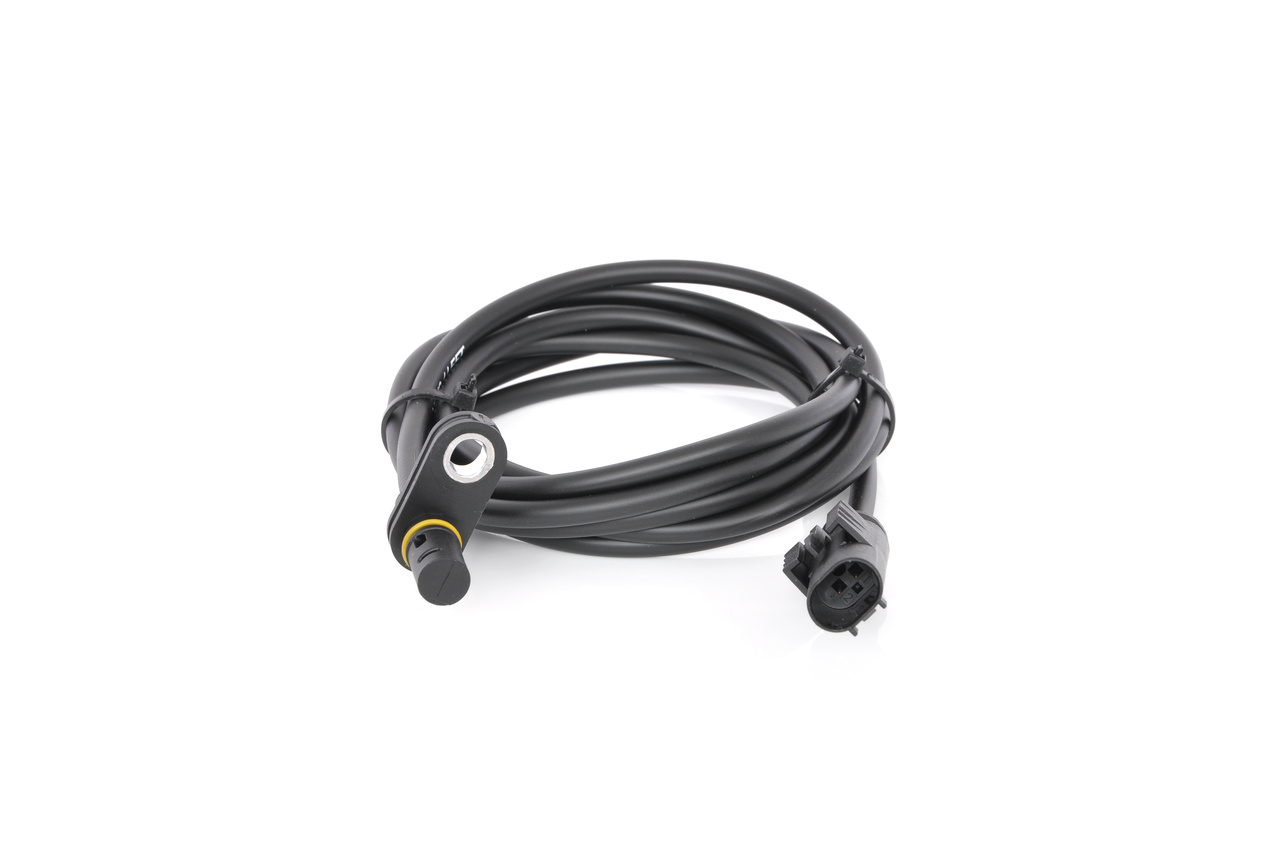 Acquista online BOSCH Sensore ABS Art.: 0 265 009 338