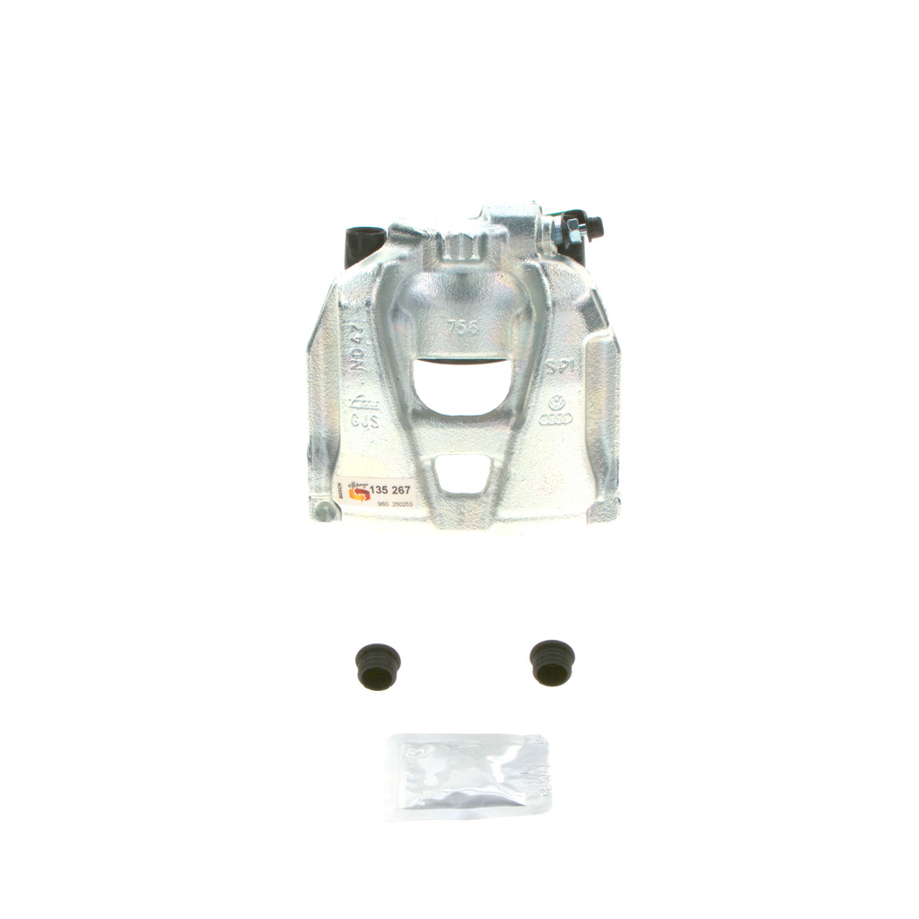 Original BOSCH Bremssattel online kaufen