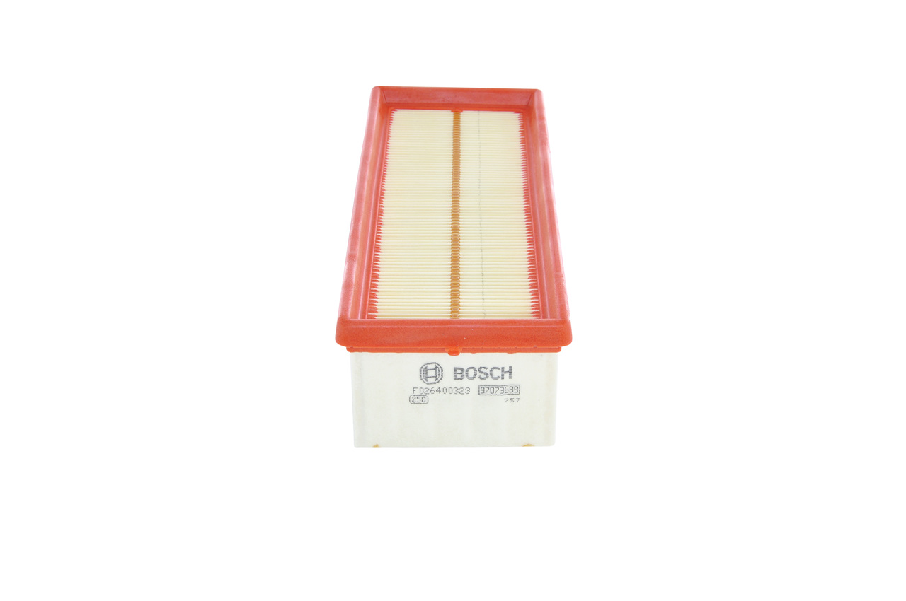Compre Filtro de ar da BOSCH F 026 400 323 a um preço baixo por 9,40 €