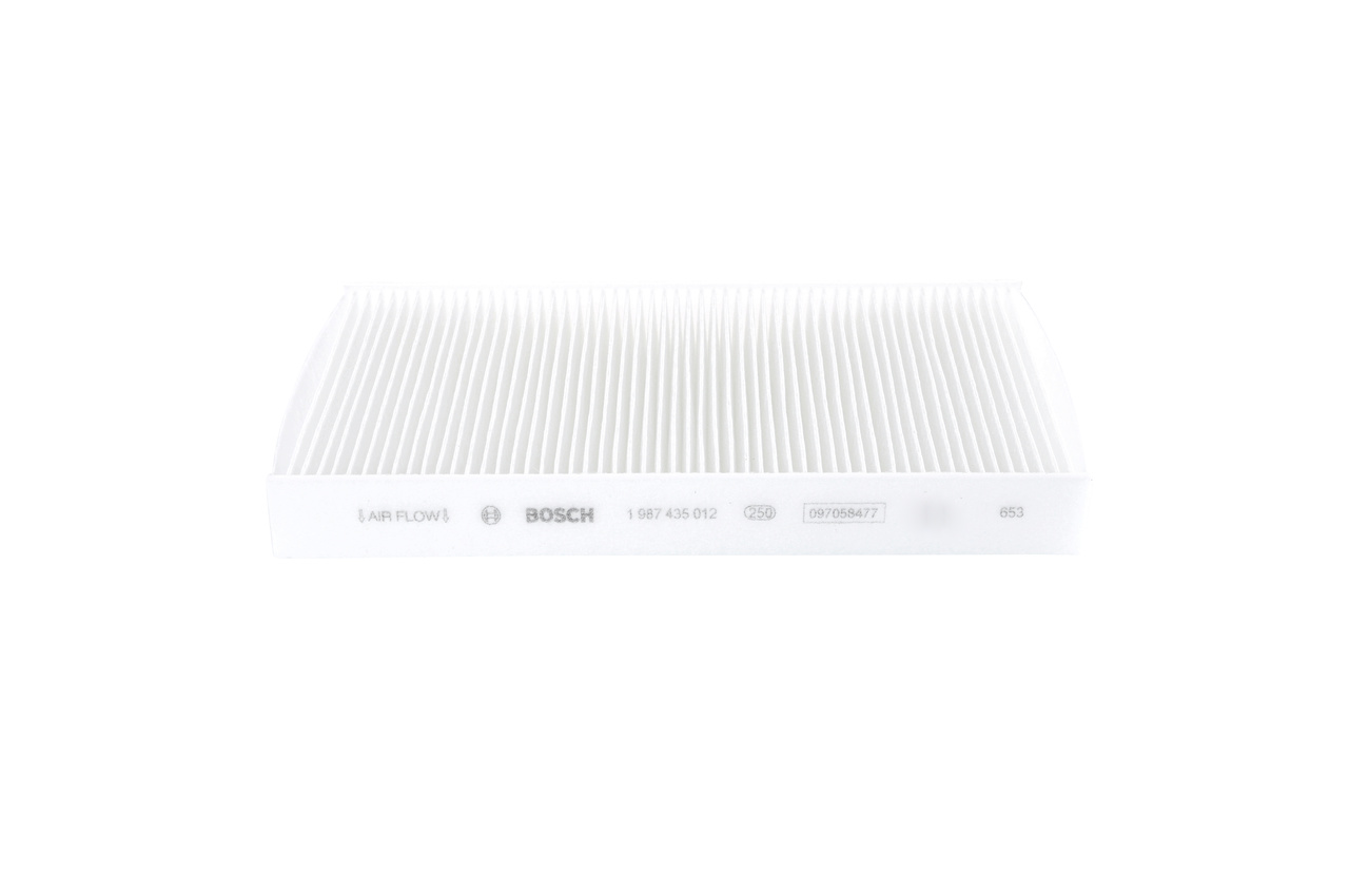Compre Filtro, ar do habitáculo da BOSCH 1 987 435 012 a um preço baixo por 20,86 €