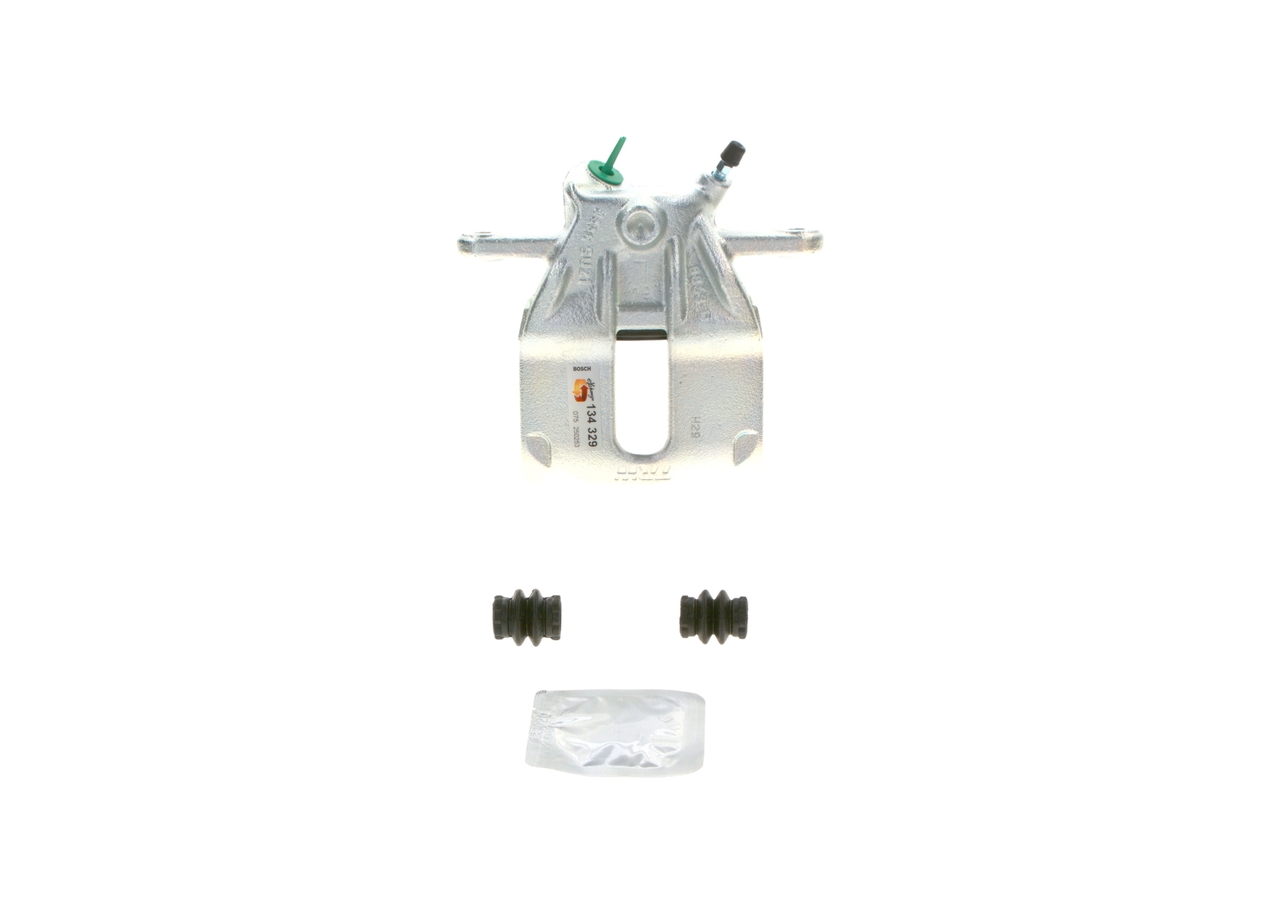 Compre Pinça de travão da BOSCH 0 986 134 329 a um preço baixo por 96,52 €