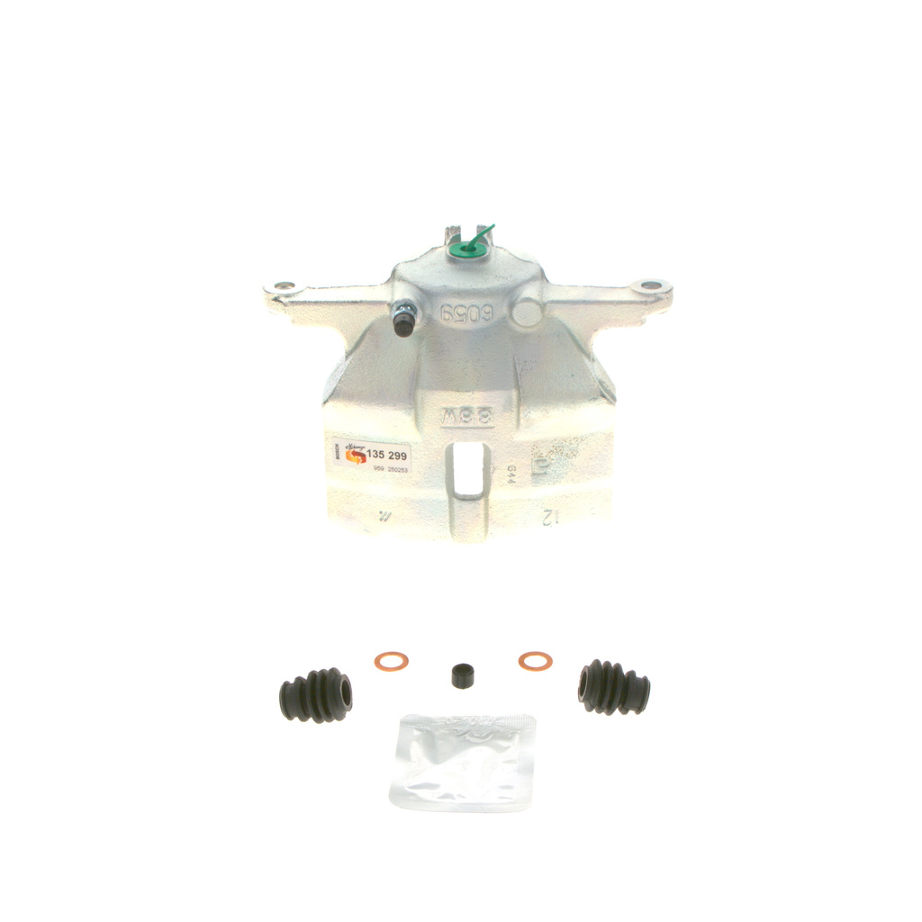 Compre Pinça de travão da BOSCH 0 986 135 299 a um preço baixo por 153,10 €