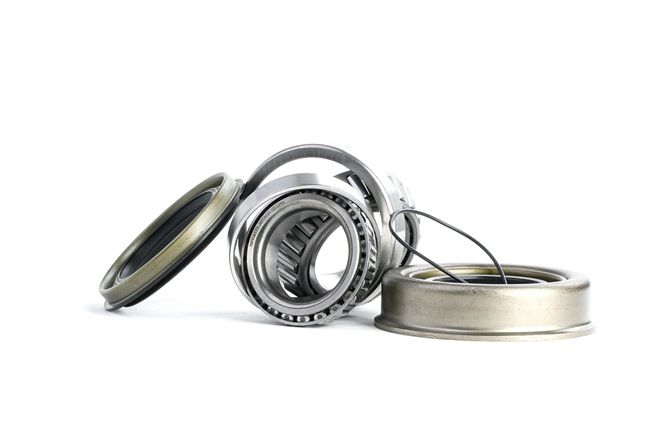 Original NIPPARTS Radlagersatz online kaufen