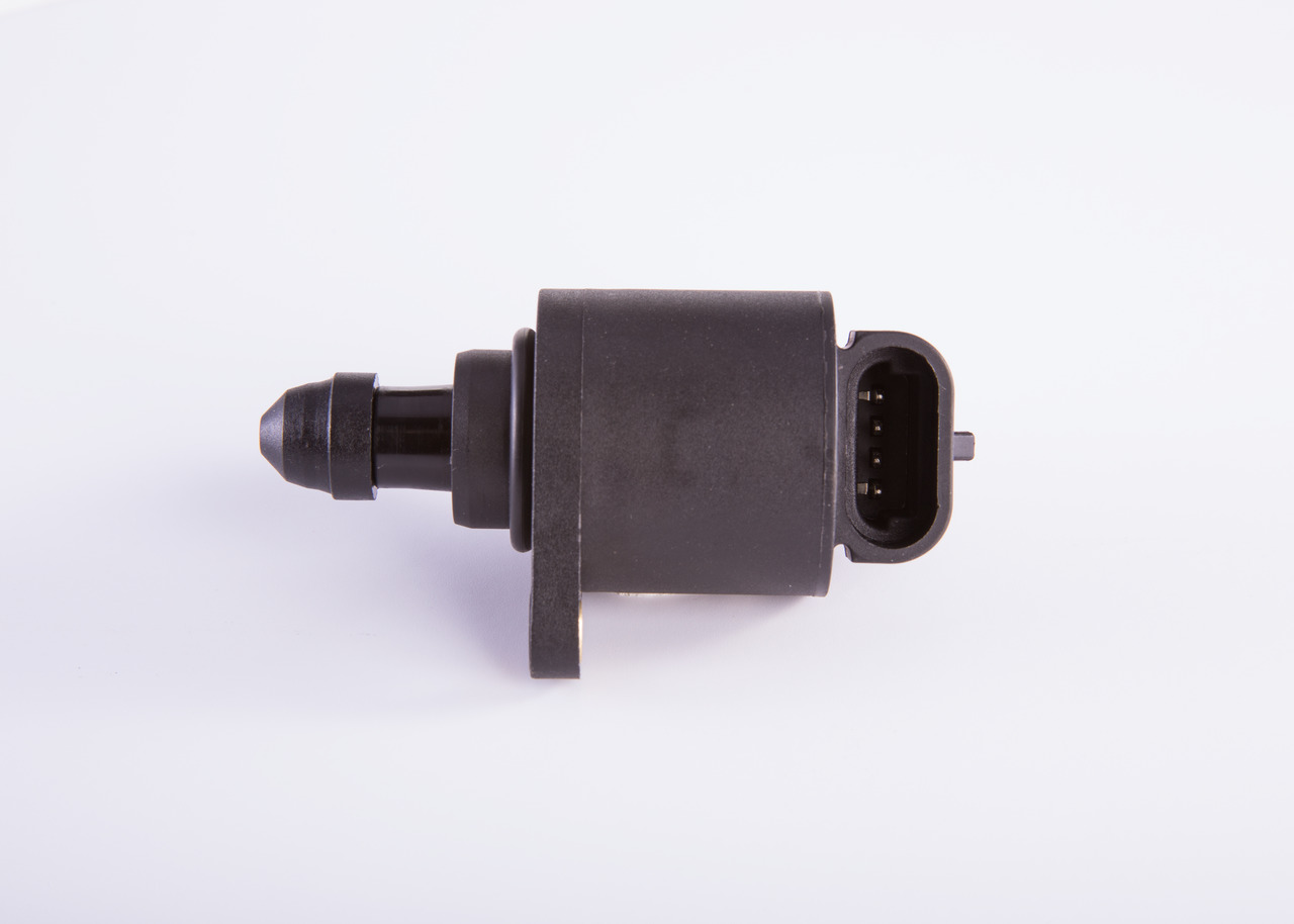 Comprar Válvula de ralentí de BOSCH F 000 99M 100 a bajo precio de 25,30 €