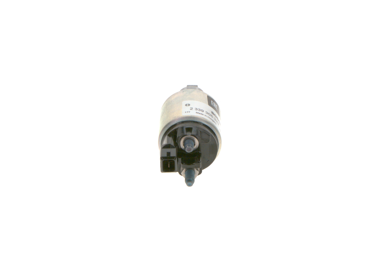 Magnetschalter, Anlasser 2 339 305 322 VOLKSWAGEN SAVEIRO von BOSCH