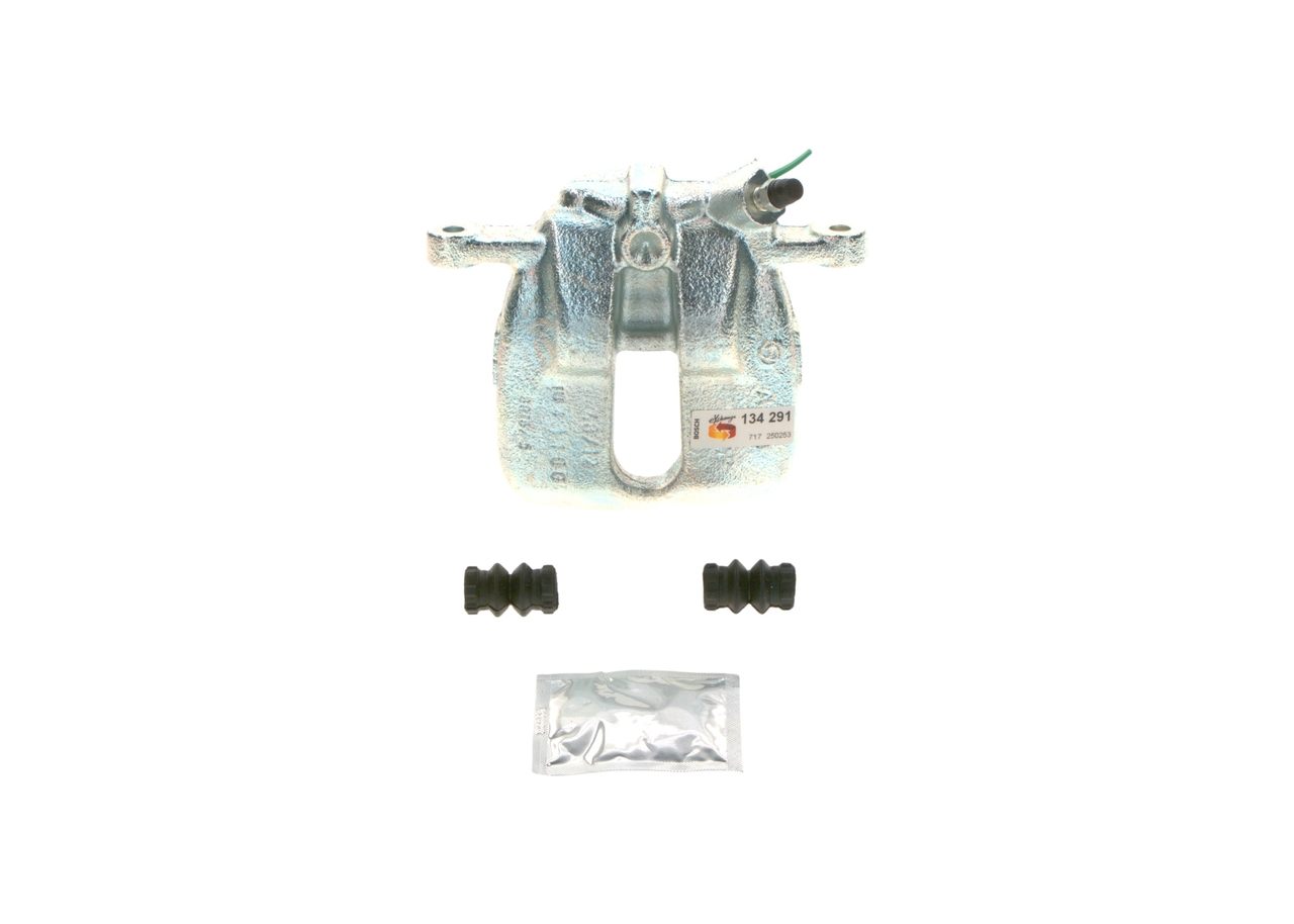 Bremssattel 0 986 134 291 von BOSCH günstig für 112,13 € online kaufen