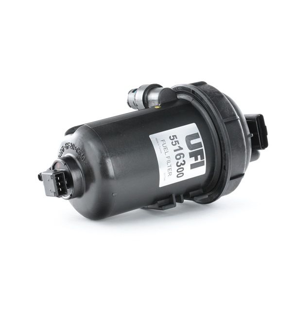 Kraftstofffilter für CHEVROLET von UFI