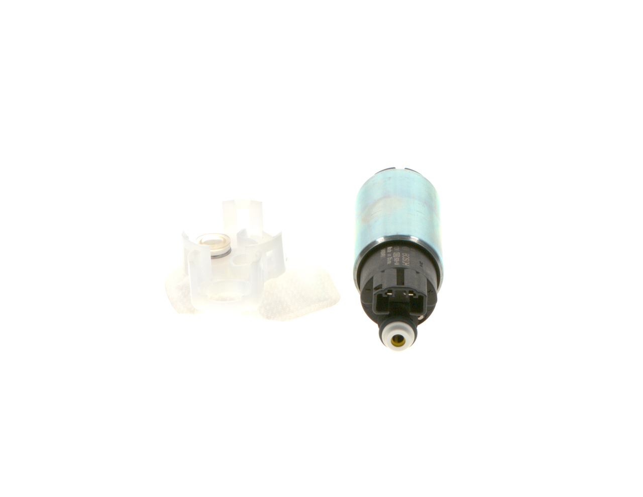 Osta Polttoainepumppu BOSCH:llä 1 987 580 000 edullisesti hintaan 80,04 €
