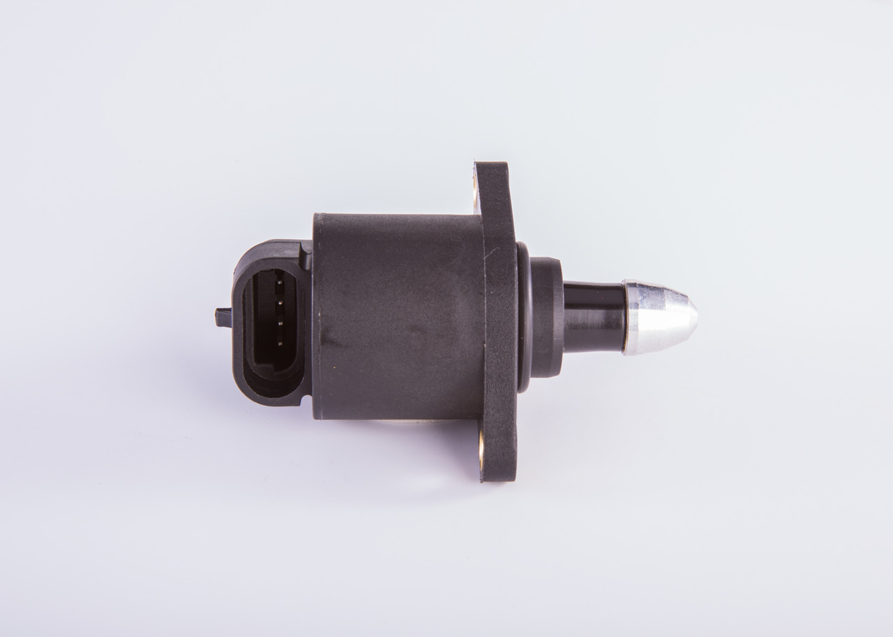Køb Tomgangsregulator af BOSCH F 000 99M 431 til den lave pris 280,60 DKK