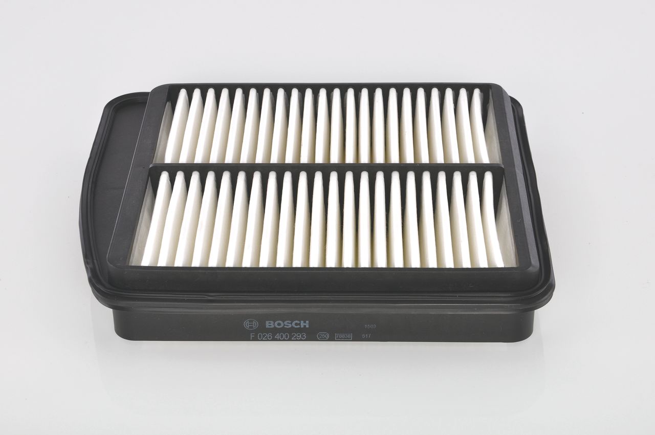Online Shop für Luftfilter von BOSCH EAN: 4047025149495