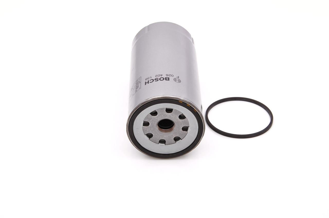Kraftstofffilter für RENAULT TRUCKS von BOSCH