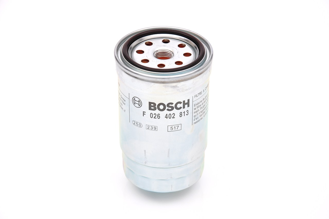 Kraftstofffilter F 026 402 813 für i30 CW (FD) für 22,95 CHF