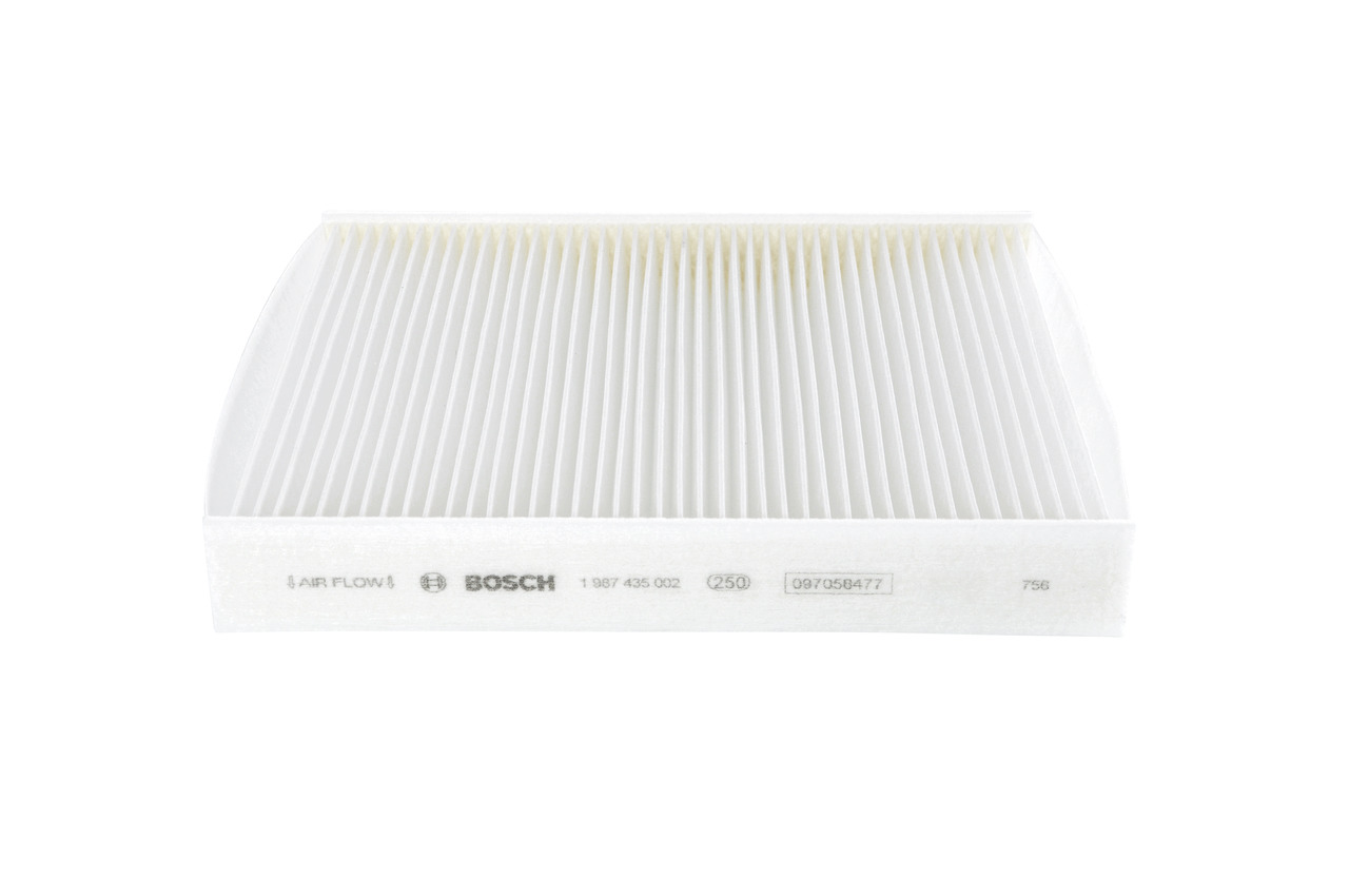 Köp Kupéfilter av BOSCH 1 987 435 002 till det låga priset 157,39 kr